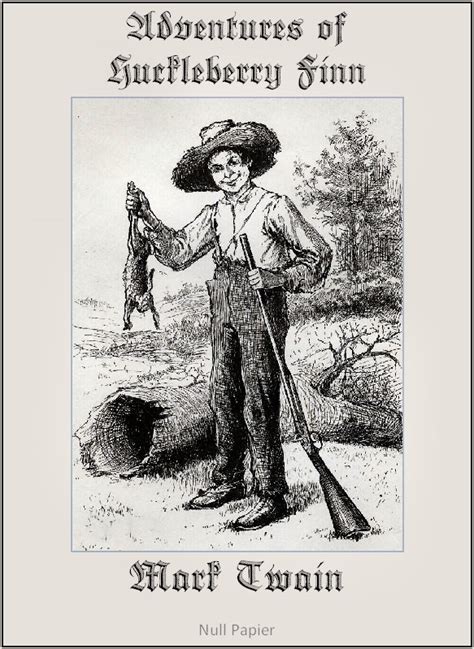 Huck Finn Quotes About Society. QuotesGram