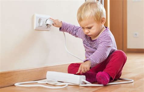 Electrical Hazards In The Home 13 Things To Look Out For