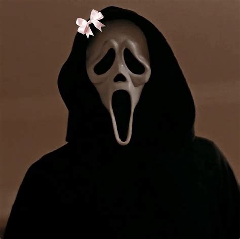 Ghostface In 2024 Ghostface Scream Ghost Faces Ghostface