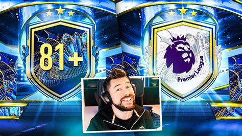 Premier League Tots Upgrades Have Been Changed Youtube