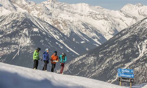 Panorama Canada - Everything you need to know for your next Ski holiday