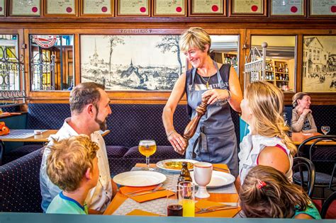 Savourer Destination Brabant Wallon