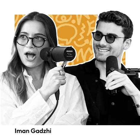 I finally answered this question... – Iman Gadzhi – Podcast – Podtail