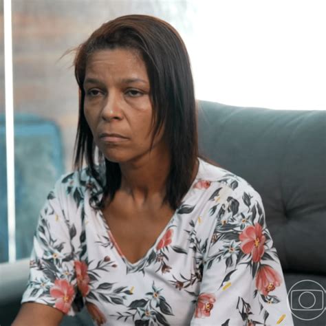 Erika Souza Fala Pela Primeira Vez Sobre A Morte Do Tio Paulo Revista