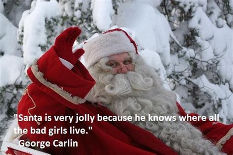 Santa Claus Funny Quotes. QuotesGram