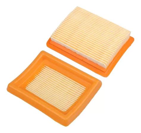 Filtro D Aire Stihl Para Desbrozadora Fs 120 A Fs400 MercadoLibre