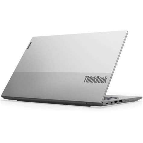 Lenovo Thinkbook 14 G2 Itl Intel Core I5 11th Gen 8gb Ram 512gb Ssd 14 Inches Fhd Display