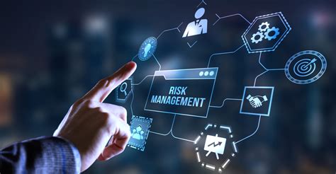 Developing A Comprehensive Risk Management Strategy Brass Valley