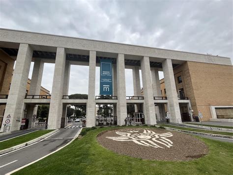 La Sapienza Fotografata Una Mostra Sulla Facolt Pi Grande Deuropa