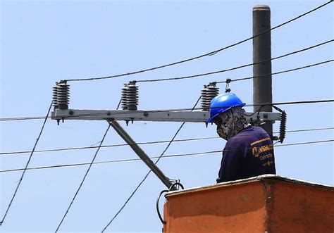 ELECTRICAL WORK The Manila Times