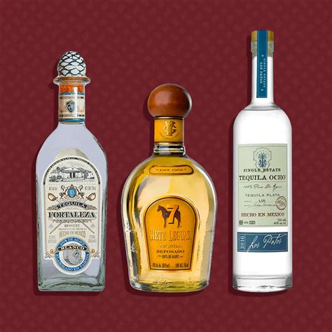 The 12 Best Sipping Tequilas To Drink