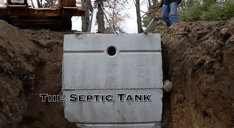 Septic Tank Repair Or Replacement Ajm