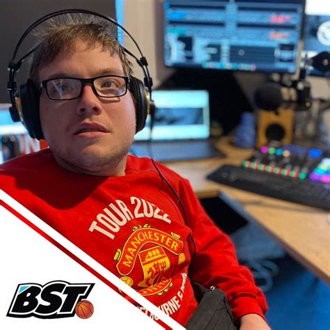 daz smith  linkedin bst