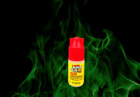 Is Super Glue Flammable When Dry Quick Guide Glue School