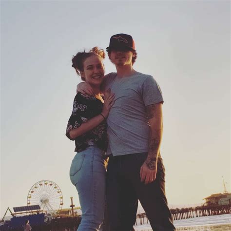 How Anna Cardwell's Widower Stays Close to Stepdaughters After Her