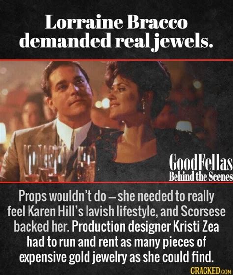 20 Behind-The-Scenes Facts About 'Goodfellas' | Cracked.com