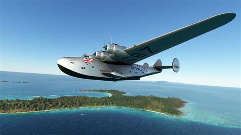 New Release Pilots Boeing B314 The Clipper Flying Boat 296 By