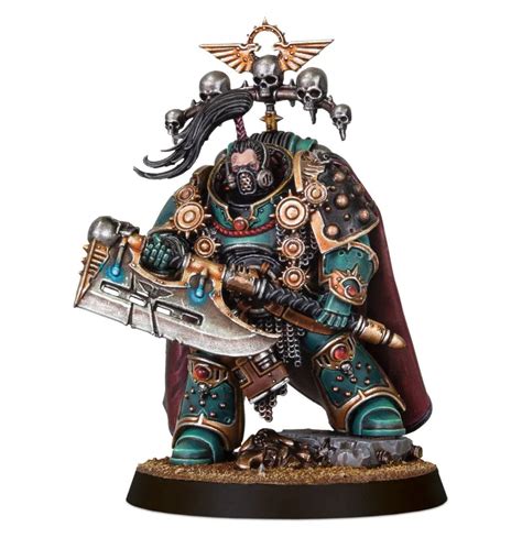 Games Workshop Pre Orders First Looks Heresy Weekend Unleashed