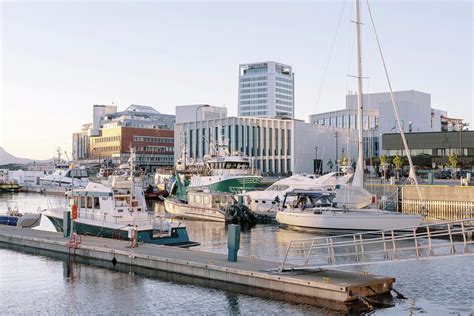 Ting å Gjøre I Bodø Visit Bodo