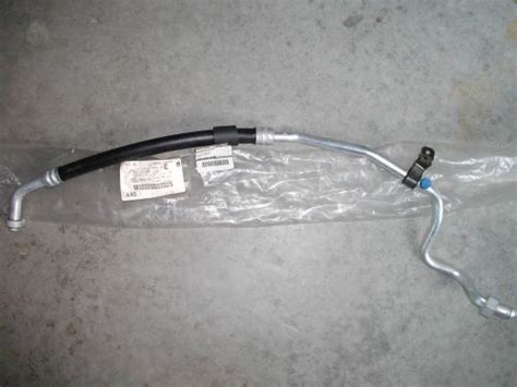 buy high side ac         cadillac sts srx  lh
