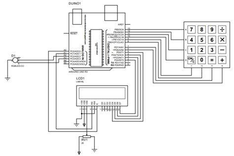 How To Make Home Security System Using Arduino Uno