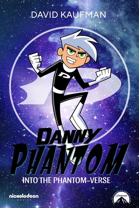 Danny Phantom Into The Phantom Verse Fandom