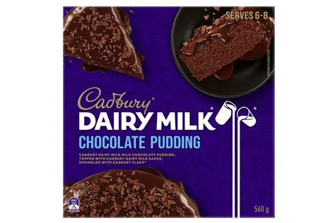 Sara Lee And Cadbury Serve Up New Dessert Retail World Magazine