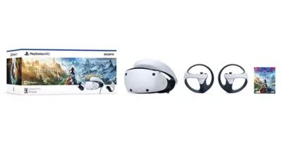 Buy PS VR2 Horizon Call Of The Mountain Bundle PlayStation US