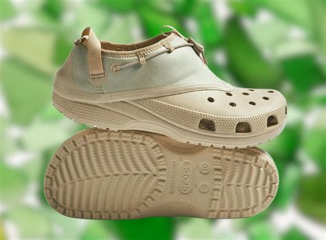 Satisfy x Crocs Classic Clog - EUKICKS