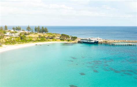 Discover South Australia First Class Holidays