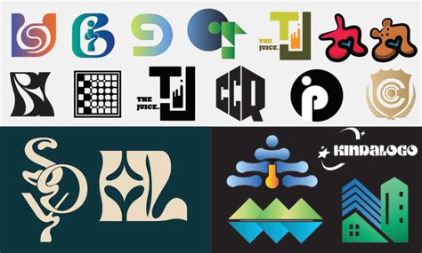 Create Modern Minimalist And Memorable Logo Designs That Captivate Your