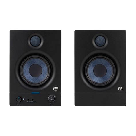 Presonus Presonus Eris Bt Para Monitor W Bluetooth Presonus