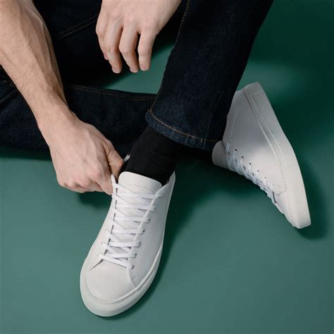 Reid Sneakers Bundle
