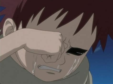 Baby Gaara | Гаара, Аниме, Наруто