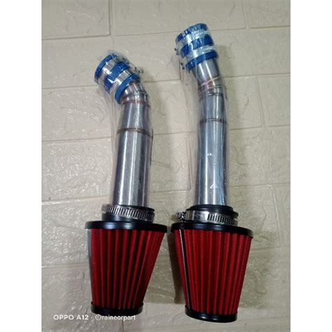 Ram Air Mushroom Filter Honda Beat Fi PcX Click Aerox Nmax V1