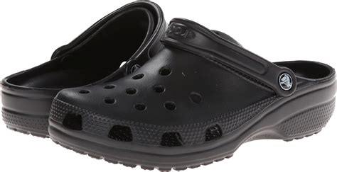 Crocs Unisex Adult Classic Clog