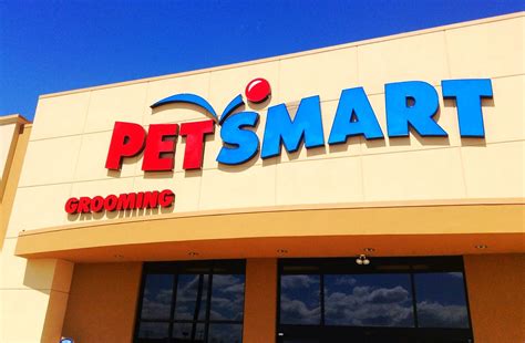 Petsmart Petsmart Store Pics By Mike Mozart Of Thetoychann Flickr