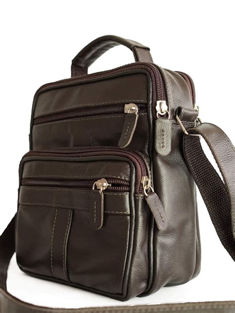 Bolsa Masculina Transversal Couro Legitimo - bolsa masculina transversal em couro legitimo com garantia, pasta ...