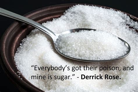 66 Sugar Quotes And Sayings To Stay Sweet