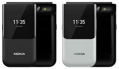 Nokia 2720 Flip Price Features Specifications Where To Buy