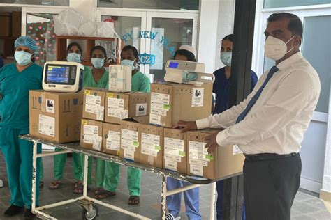 sl embassy  japan  sri lankan expatriates deliver essential