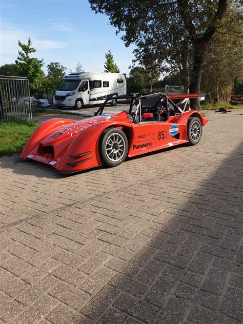 Raceauto Te Koop Driversdays