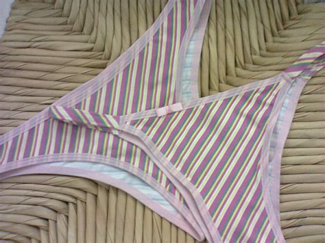 Poá lingerie De lingerie nova