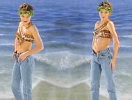 Naked Hannah Herzsprung In Aus Heiterem Himmel