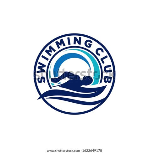 3,342 Swim Team Logo Images, Stock Photos & Vectors | Shutterstock