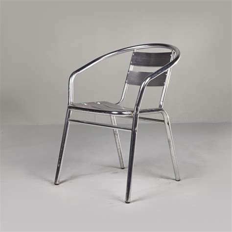 Aluminium Arm Chair Sun Tent