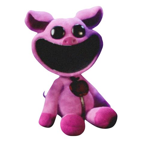 Guvpev Smiling Critters Plush Toys 79 Smiling Critters Horror Game