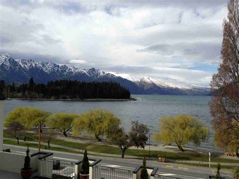 Rydges Lakeland Resort Queenstown Queenstown Hotels