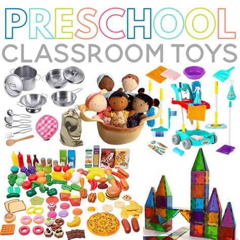 Preschool Classroom Intentional Design And Classroom Setup Sarah