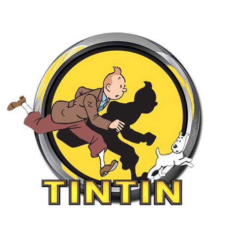 Tintin Wheel Tarcisio Style Wheels Virtual Pinball Universe